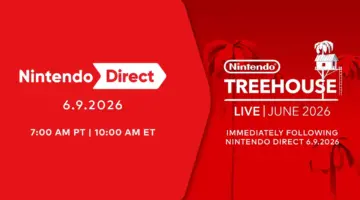 الكشف رسميًا عن حدث Nintendo Direct سيقام غدًا .. إليكم الموعد